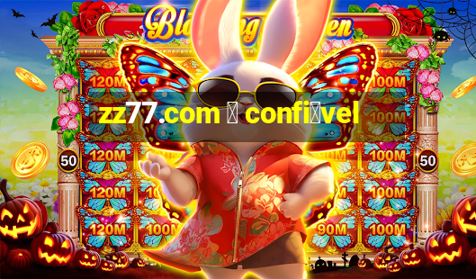 zz77.com 茅 confi谩vel