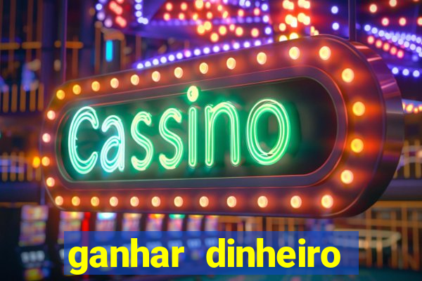 ganhar dinheiro jogando dominó online