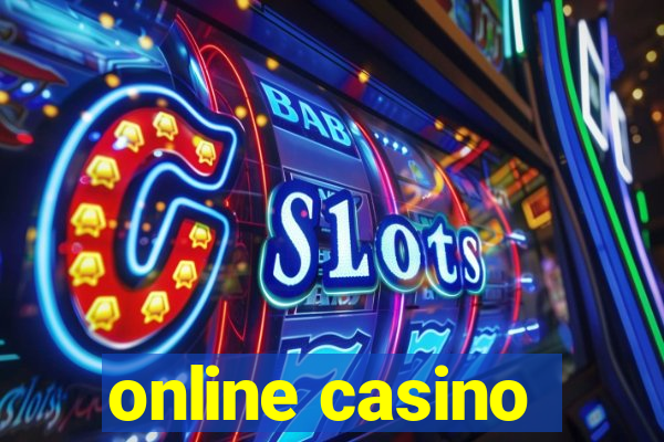 online casino