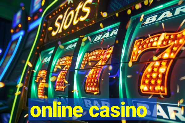 online casino