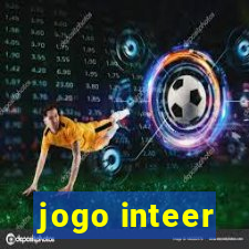 jogo inteer