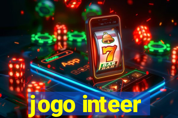 jogo inteer