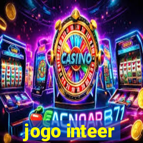 jogo inteer