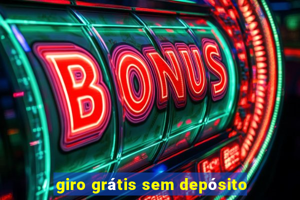 giro grátis sem depósito