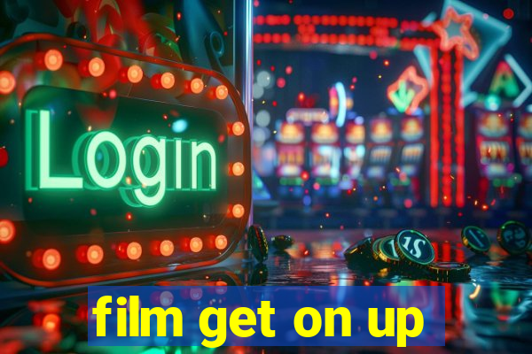 film get on up