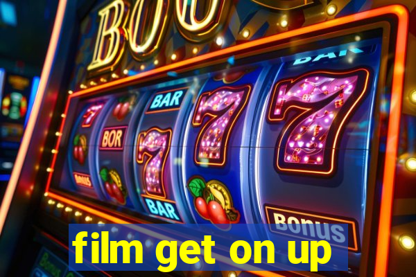 film get on up