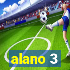 alano 3