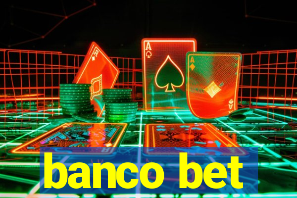 banco bet