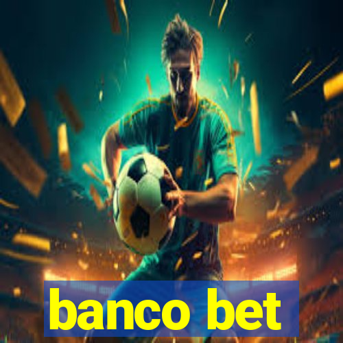 banco bet