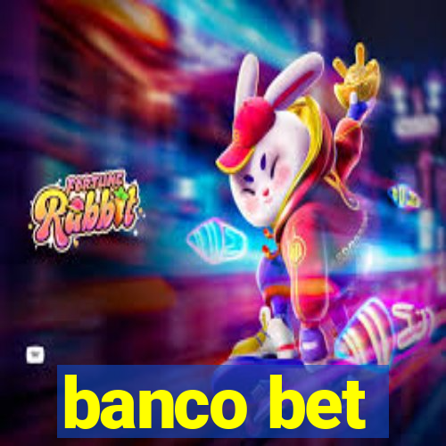 banco bet