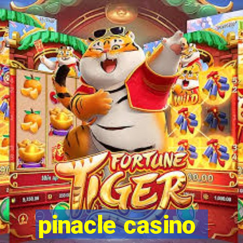 pinacle casino