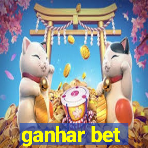 ganhar bet