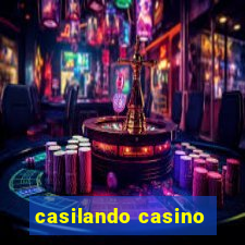 casilando casino