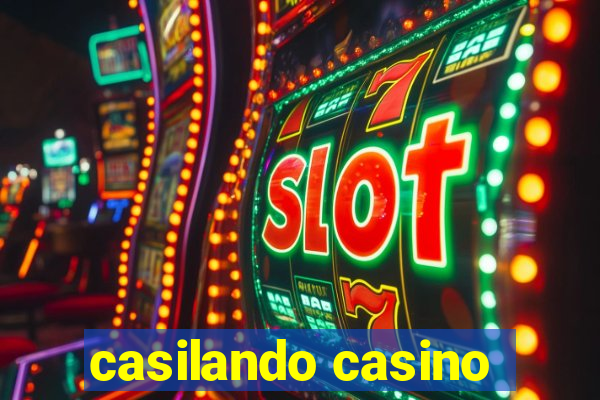 casilando casino