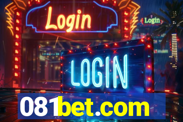 081bet.com