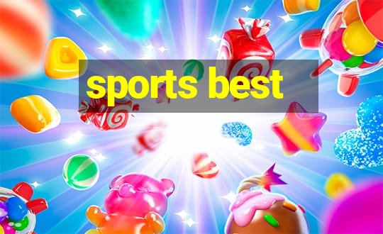 sports best