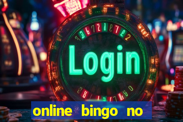 online bingo no deposit bonus uk