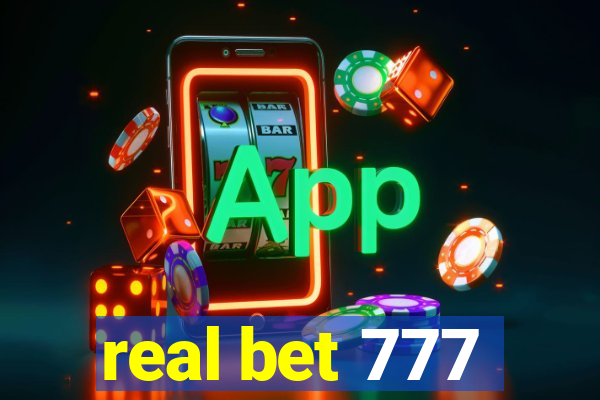 real bet 777