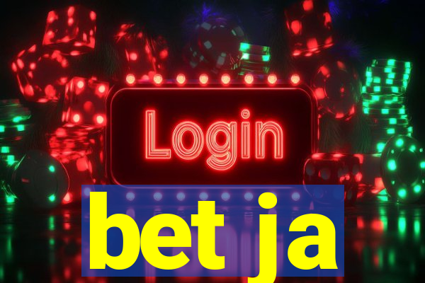 bet ja