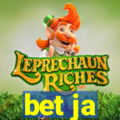 bet ja