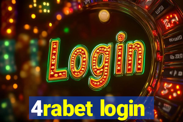 4rabet login