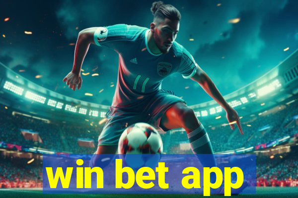 win bet app