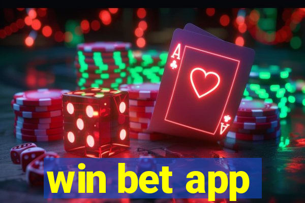 win bet app