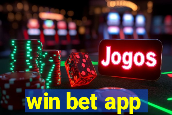 win bet app