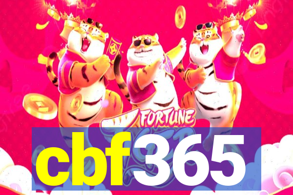 cbf365