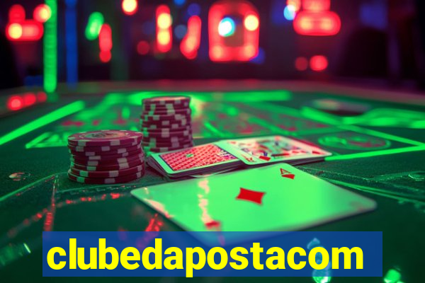 clubedapostacom