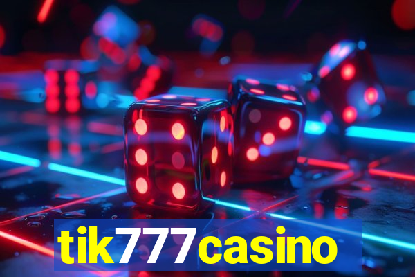 tik777casino