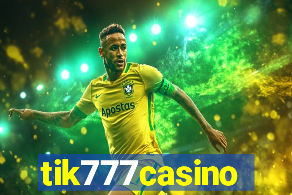 tik777casino