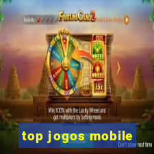 top jogos mobile