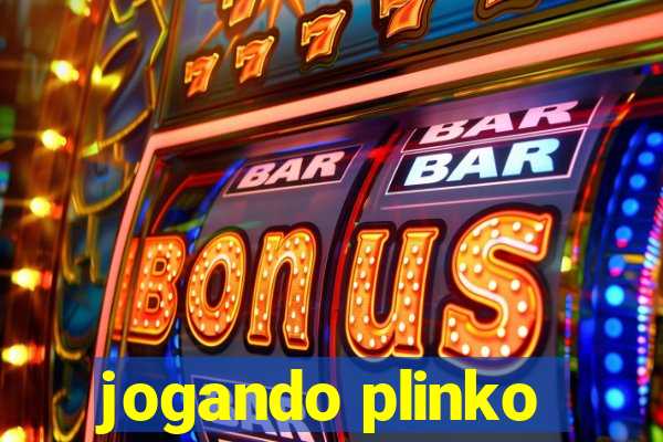 jogando plinko