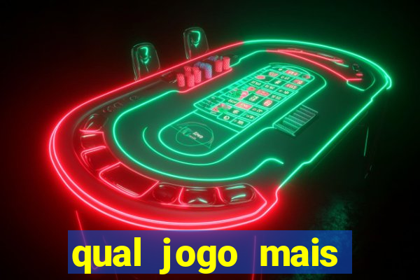 qual jogo mais facil de ganhar dinheiro