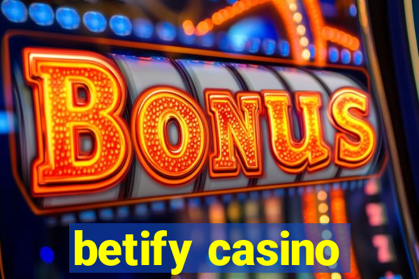 betify casino