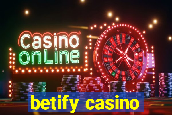 betify casino