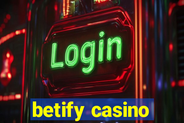 betify casino