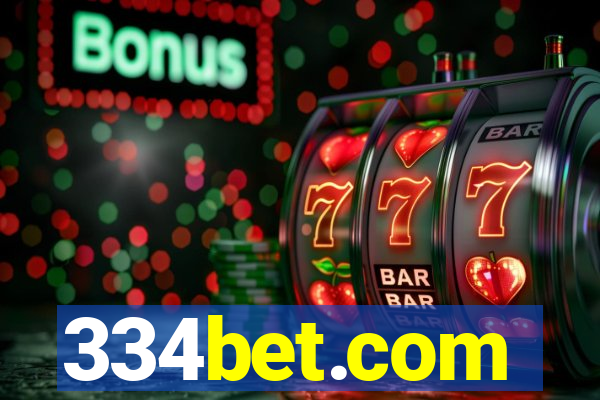 334bet.com