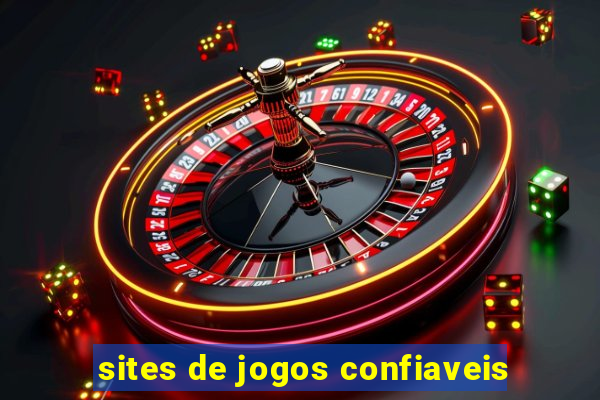 sites de jogos confiaveis