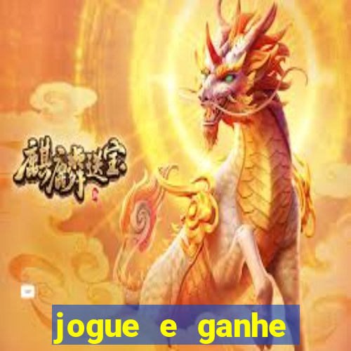 jogue e ganhe dinheiro de verdade