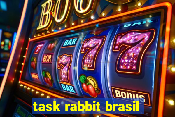 task rabbit brasil