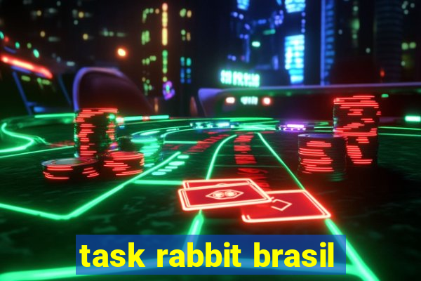 task rabbit brasil