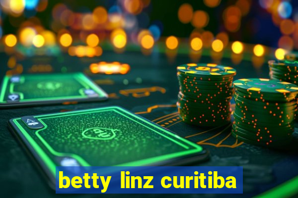 betty linz curitiba