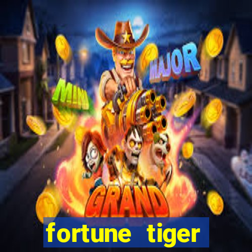 fortune tiger download grátis