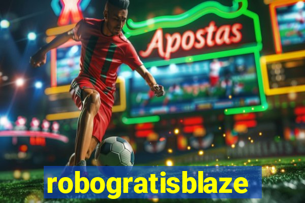 robogratisblaze