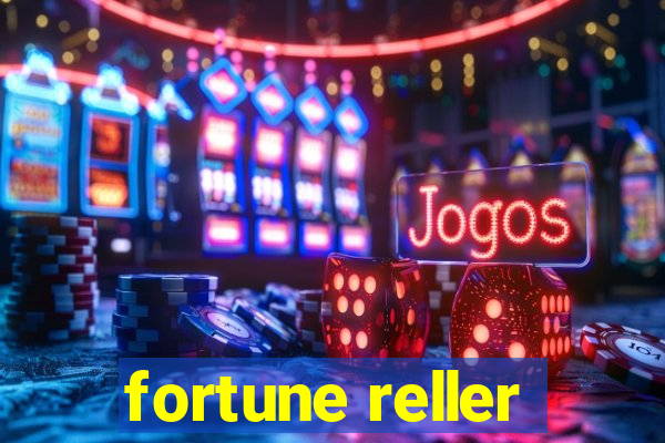 fortune reller