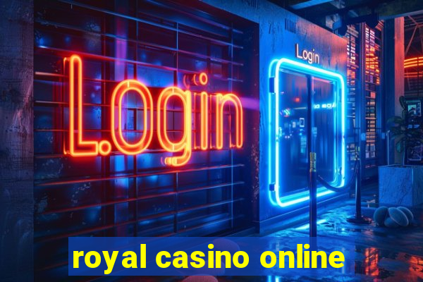 royal casino online