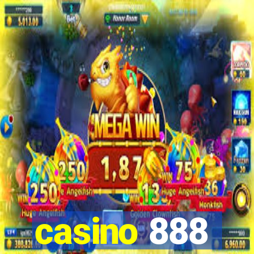 casino 888