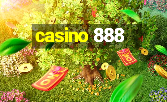 casino 888